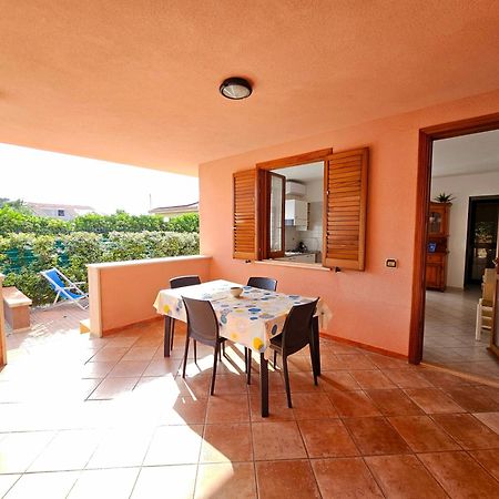 Costa Mediterranea Holiday Homes Campofelice Di Roccella Extérieur photo