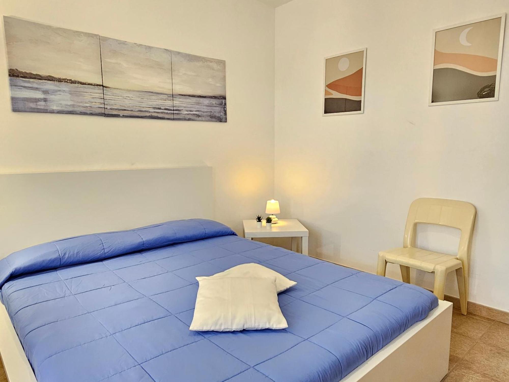 Costa Mediterranea Holiday Homes Campofelice Di Roccella Extérieur photo
