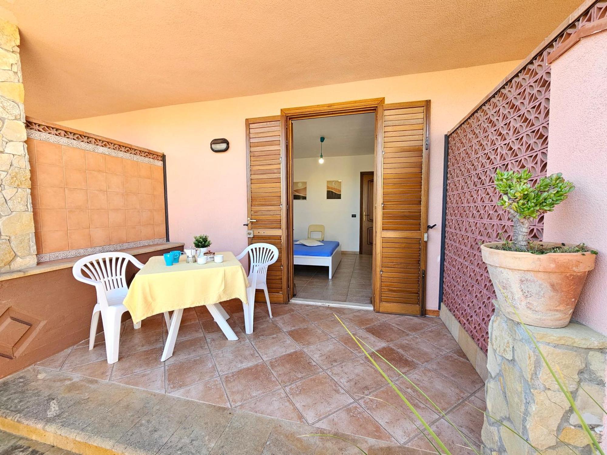 Costa Mediterranea Holiday Homes Campofelice Di Roccella Extérieur photo