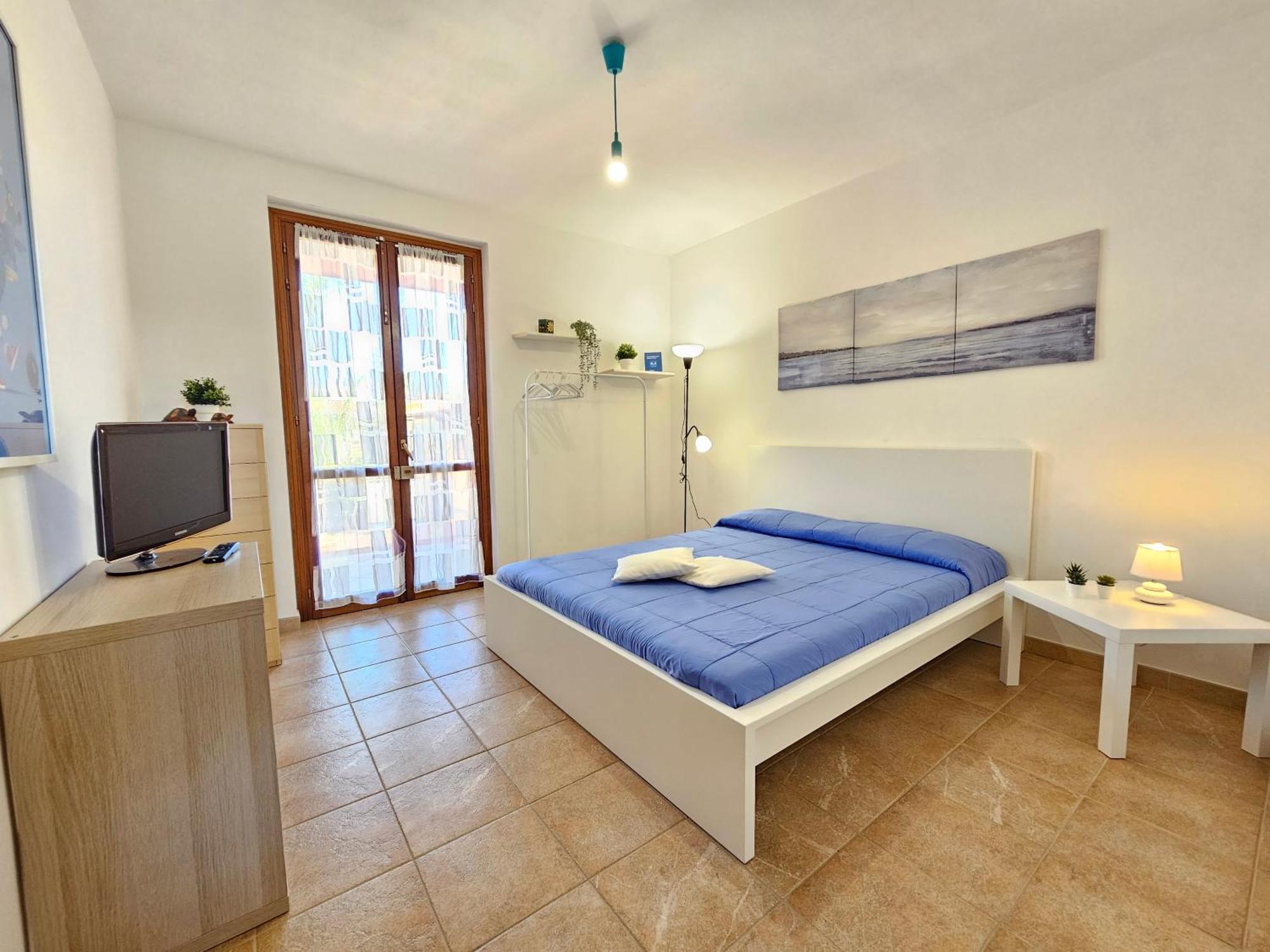 Costa Mediterranea Holiday Homes Campofelice Di Roccella Extérieur photo