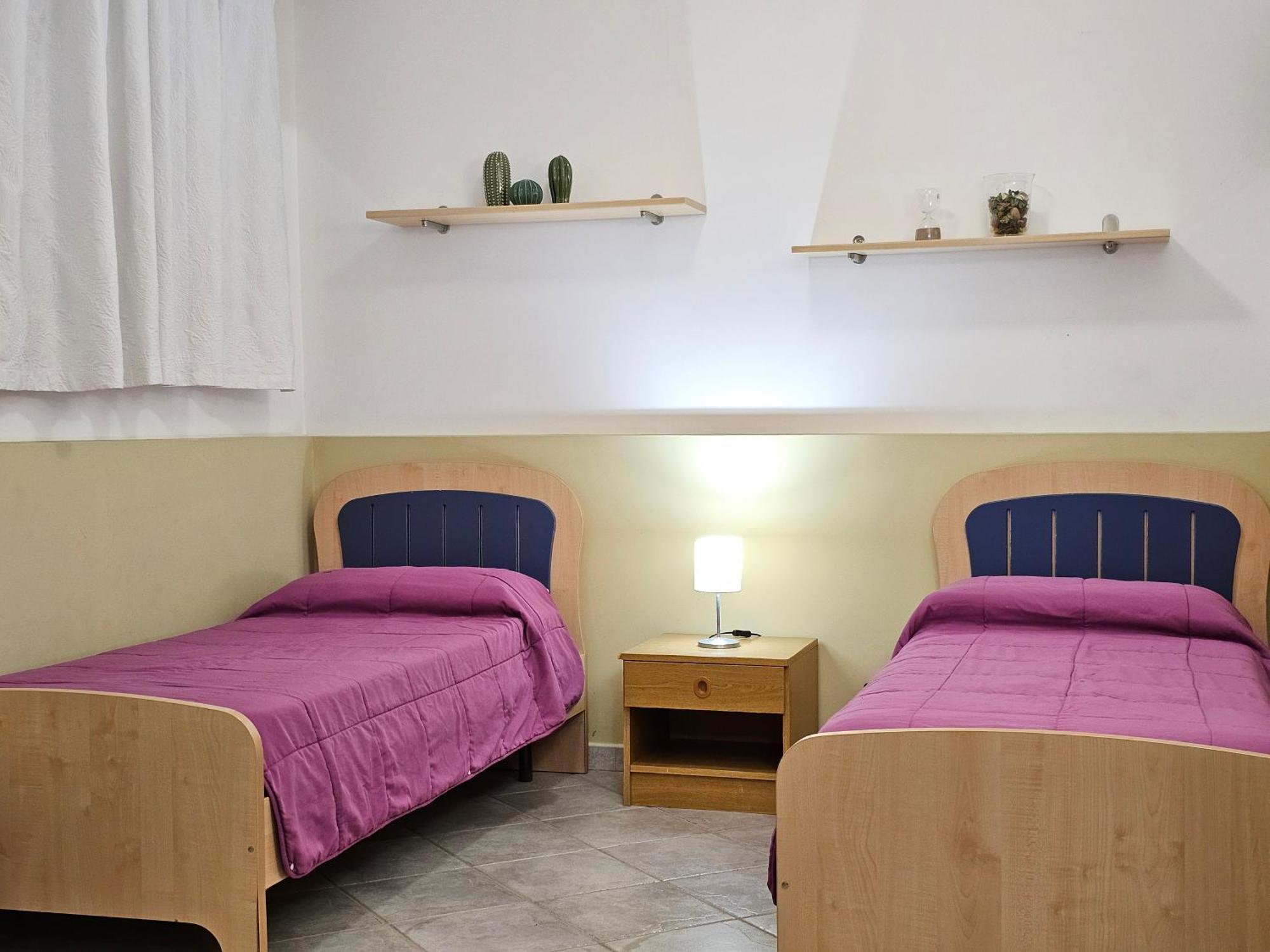 Costa Mediterranea Holiday Homes Campofelice Di Roccella Extérieur photo