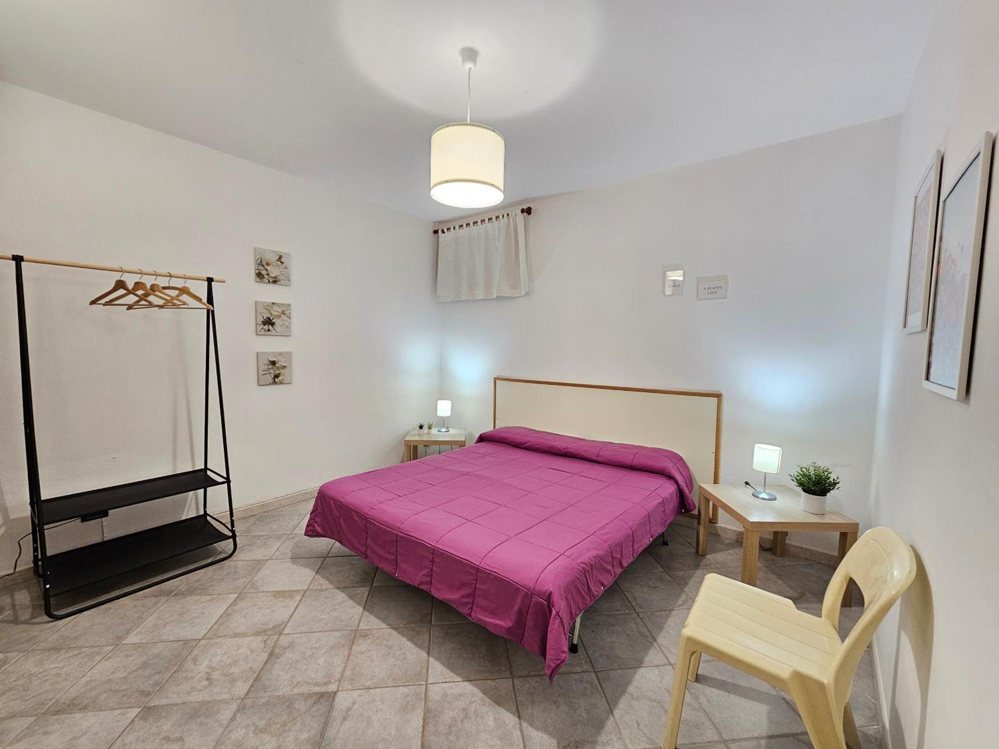Costa Mediterranea Holiday Homes Campofelice Di Roccella Extérieur photo