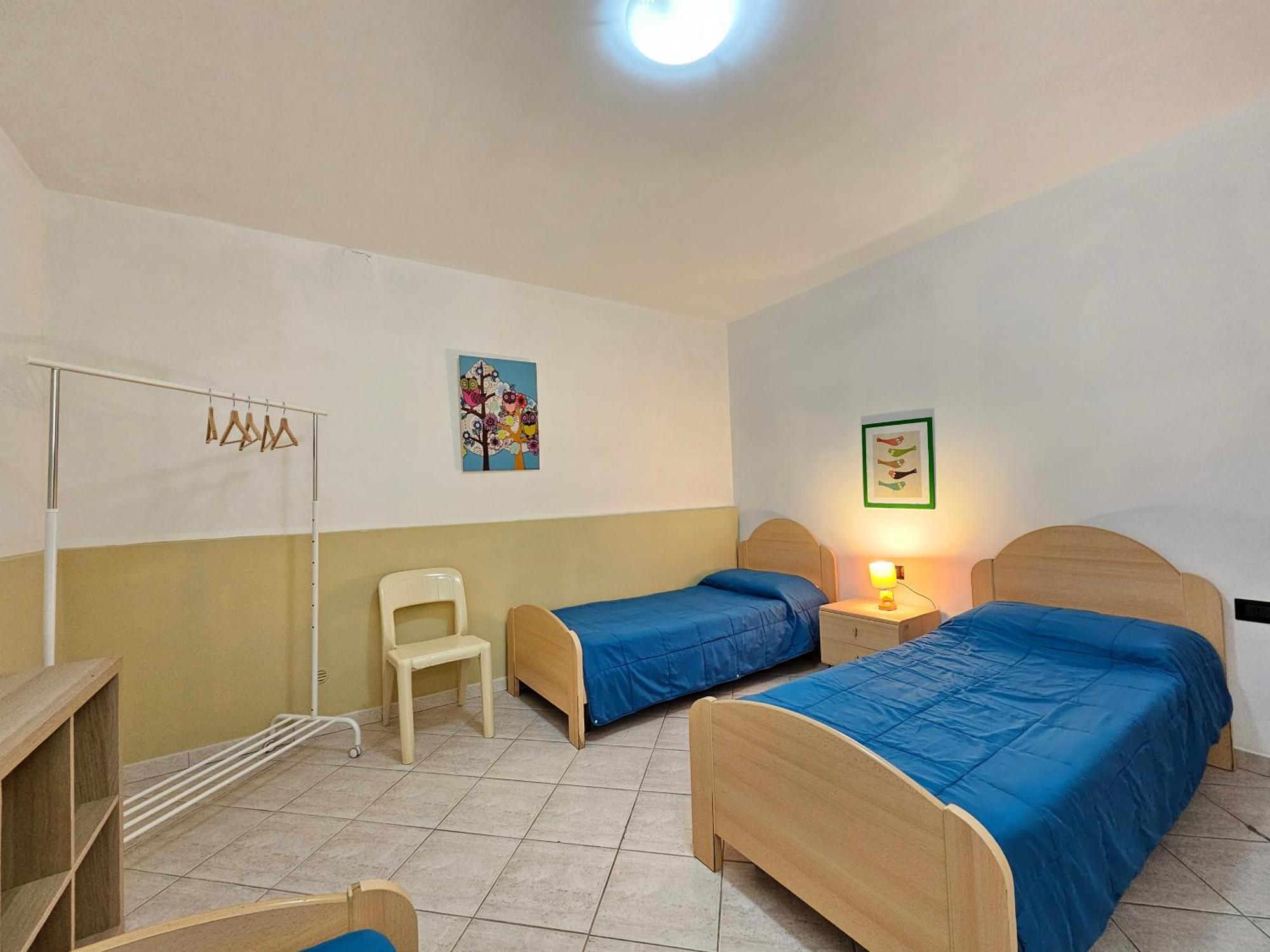 Costa Mediterranea Holiday Homes Campofelice Di Roccella Extérieur photo