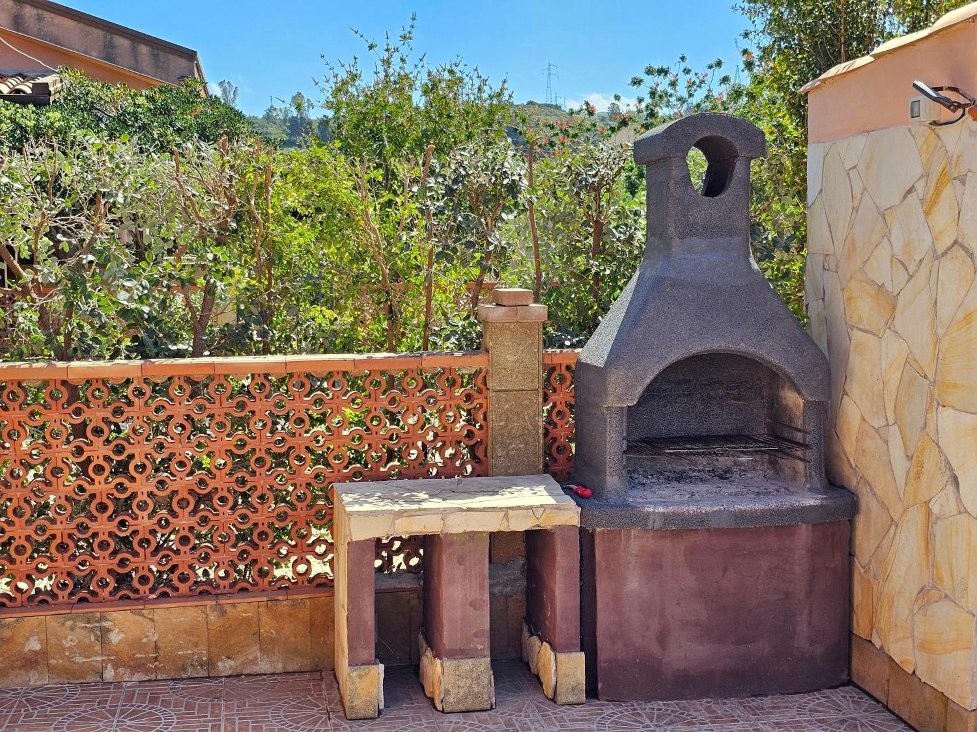 Costa Mediterranea Holiday Homes Campofelice Di Roccella Extérieur photo
