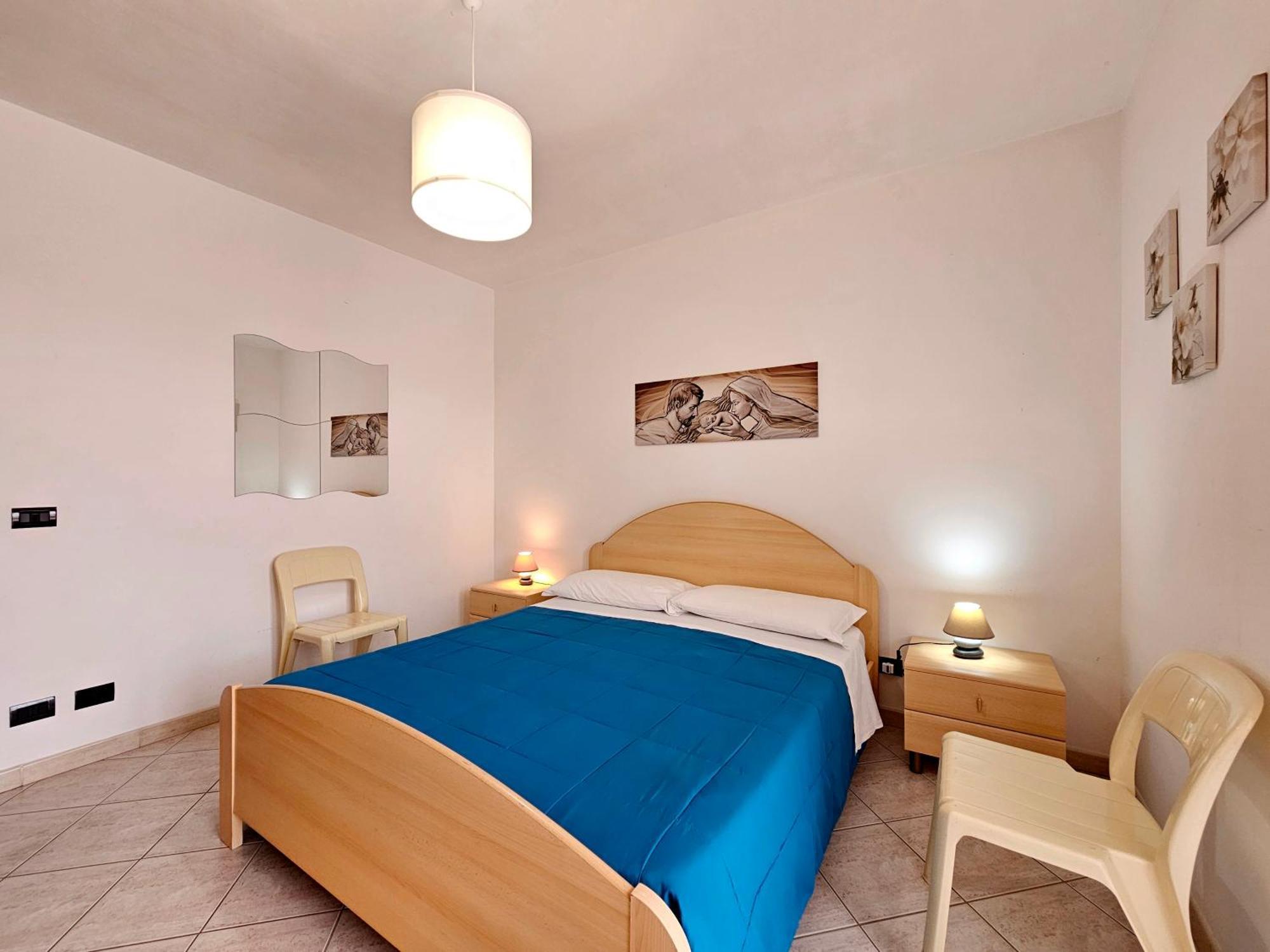 Costa Mediterranea Holiday Homes Campofelice Di Roccella Chambre photo