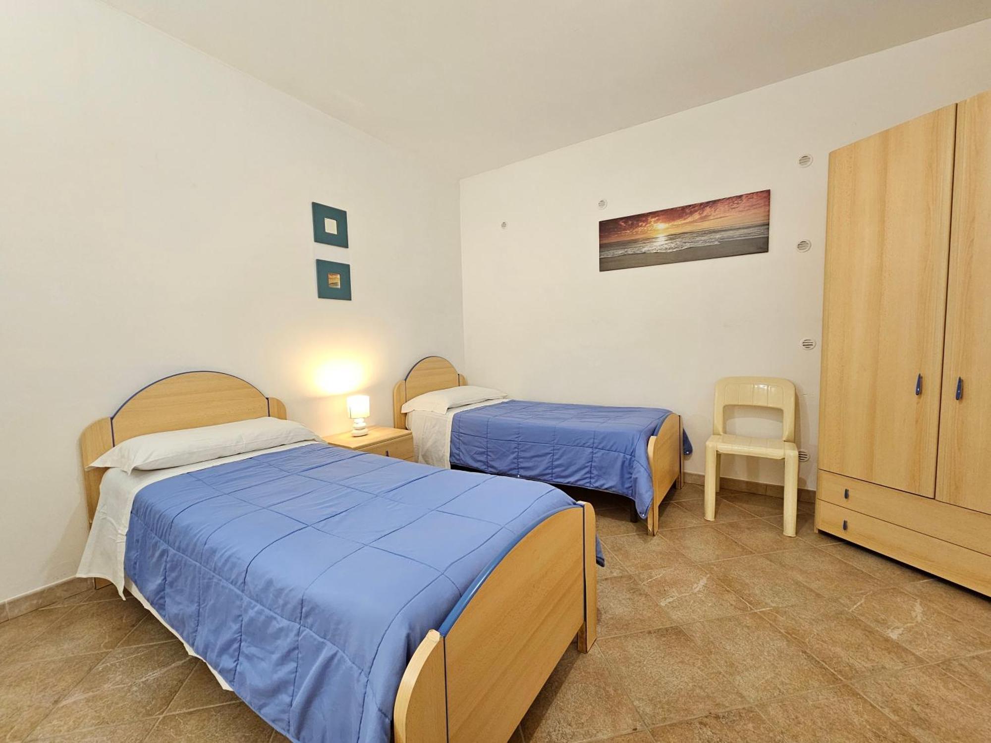 Costa Mediterranea Holiday Homes Campofelice Di Roccella Extérieur photo