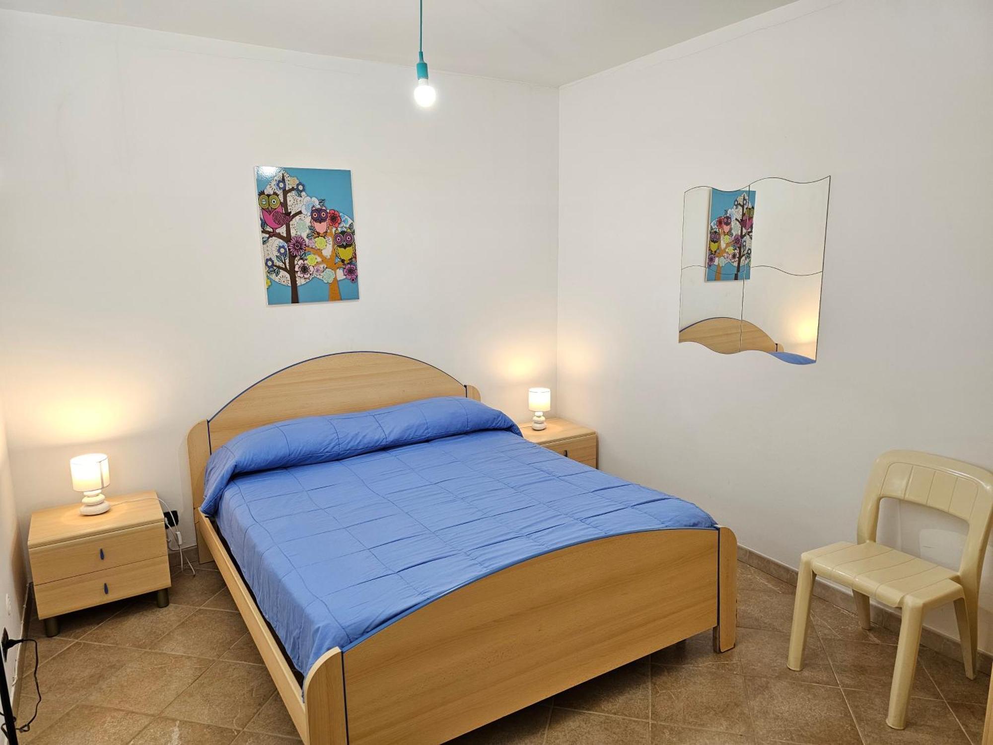 Costa Mediterranea Holiday Homes Campofelice Di Roccella Chambre photo