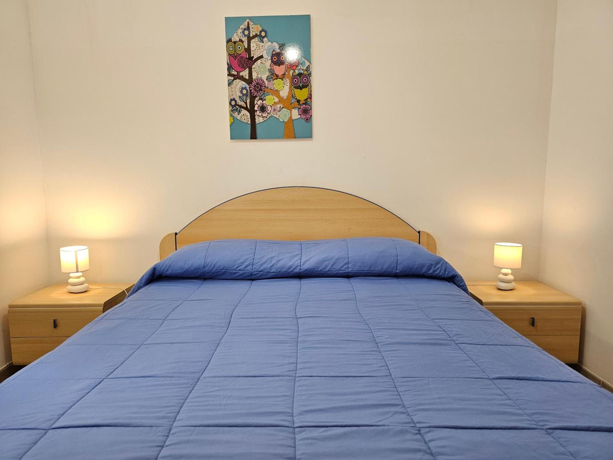 Costa Mediterranea Holiday Homes Campofelice Di Roccella Chambre photo