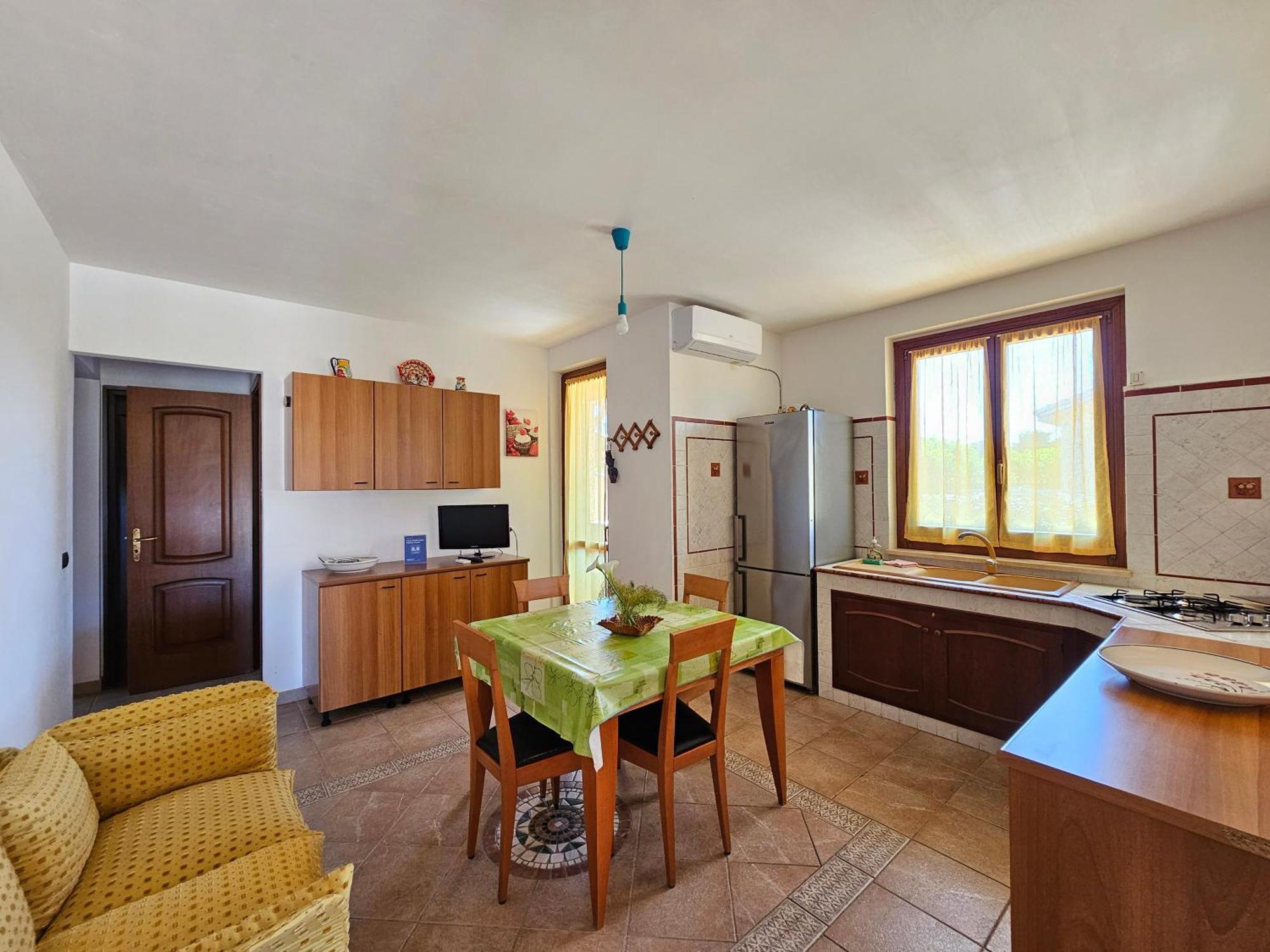 Costa Mediterranea Holiday Homes Campofelice Di Roccella Chambre photo