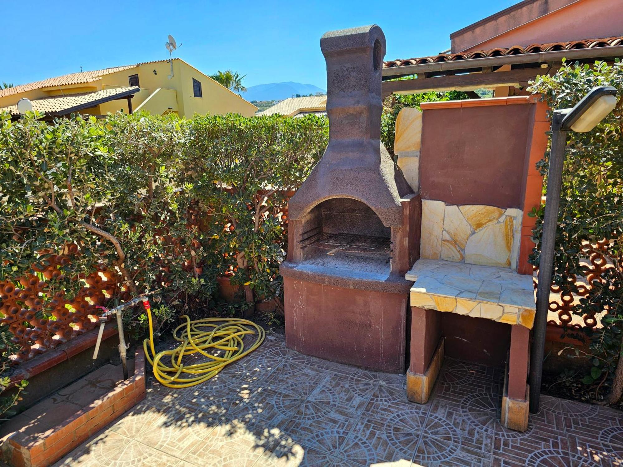Costa Mediterranea Holiday Homes Campofelice Di Roccella Chambre photo