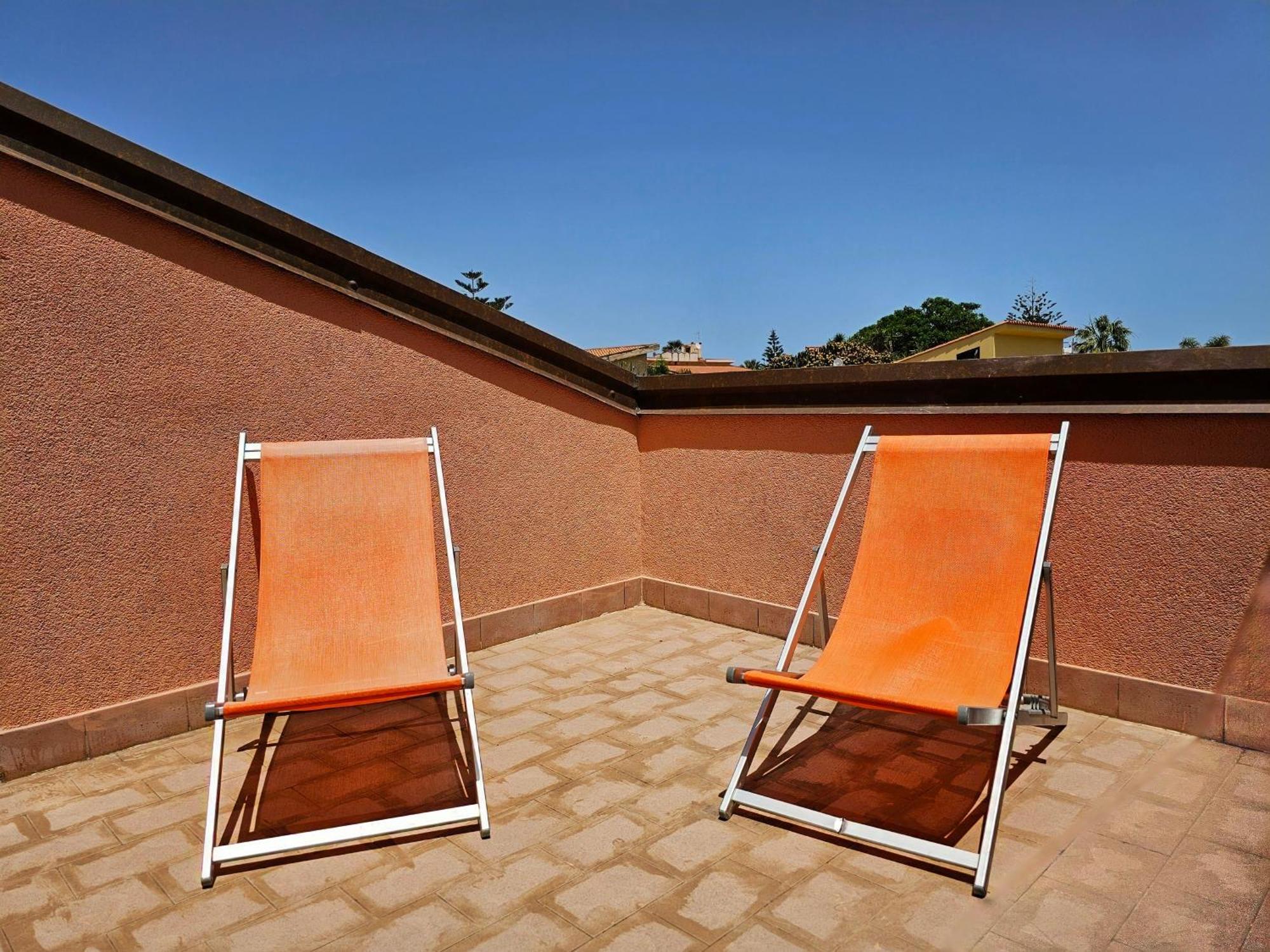 Costa Mediterranea Holiday Homes Campofelice Di Roccella Chambre photo