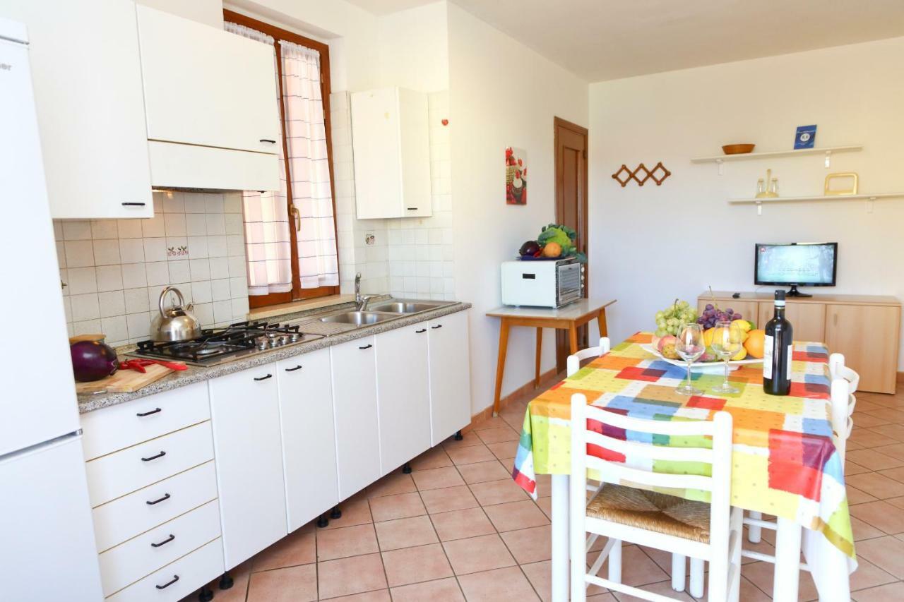 Costa Mediterranea Holiday Homes Campofelice Di Roccella Extérieur photo
