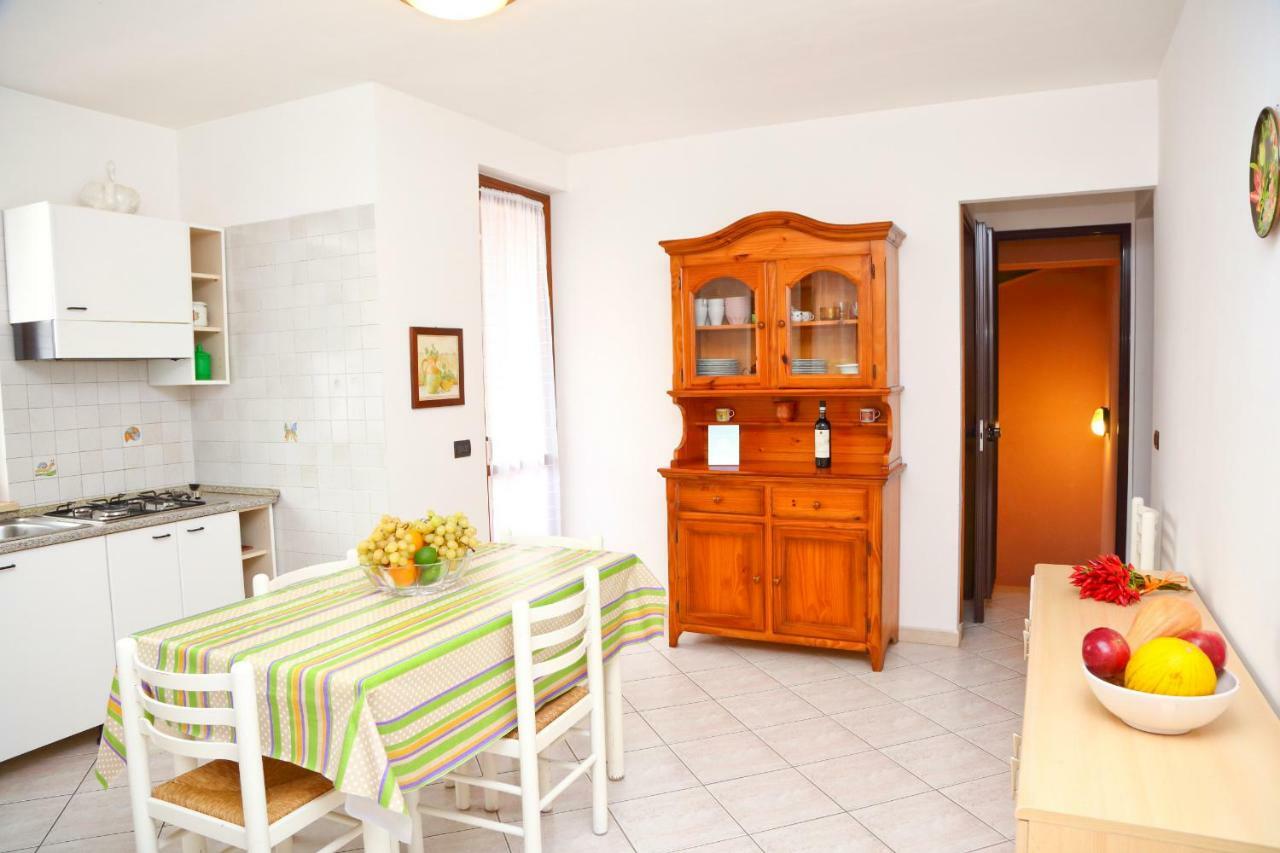Costa Mediterranea Holiday Homes Campofelice Di Roccella Extérieur photo